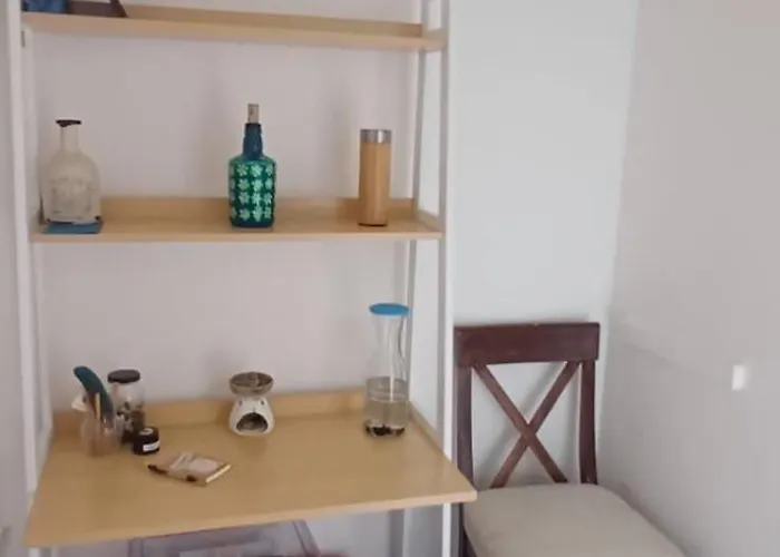 Quiote 1808 Hostel